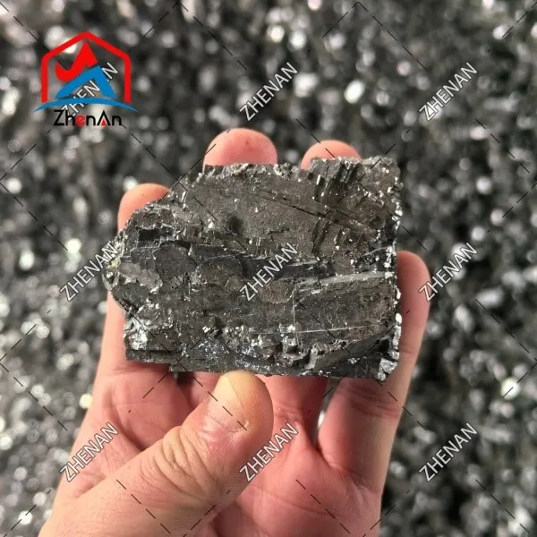 Ferrovanadium Ferrovanadium