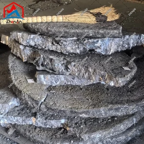 مواد خام و فن آوری های تولید برای فرووانادیوم