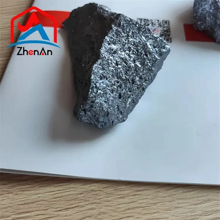 سیلیکون متالیک 3303