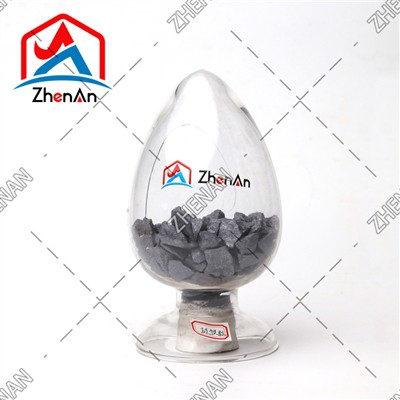 Ferroalloys خواص فولاد را گسترش می دهد