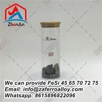 45 فرو سیلیس