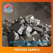 99.9 ٪ Si Metal 1101 درجه صنعتی